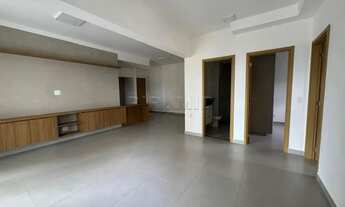 Imagem: Apartamento padrão com 77,58m², bairro