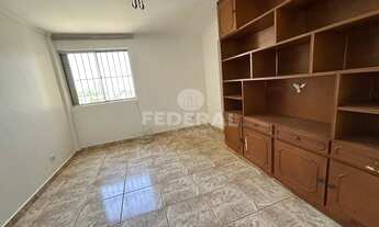 Imagem 3: Apartamento com dois quartos com armários sendo uma suite americana, Setor Central, Goiâni