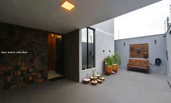 Imagem 2: Casa para Venda em Presidente Prudente, Jardim Vista Bonita, 3 dormitórios, 1 suíte, 3 ban