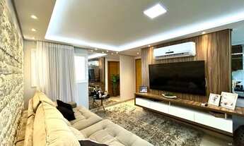 Imagem 3: Apartamento à venda no Residencial Eldorado 99m², 3 suítes, varanda gourmet