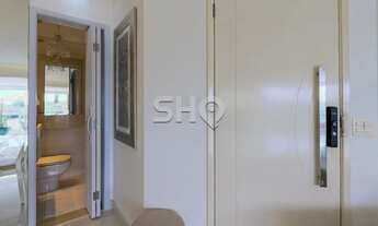 Imagem 6: Apartamento no Campo Belo com 3 dormitórios, 3 suítes