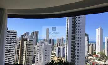 Imagem 2: Apartamento para alugar no bairro Boa Viagem - Recife/PE, Sul