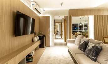 Imagem 12: Ágio do Jardins Frankurf com 4 quartos sendo 3 suítes