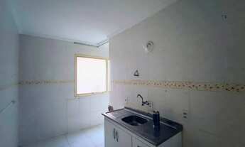 Imagem 6: Apartamento para alugar na Rua Franklin do Amaral, lazer com piscina, 2 dormitórios com 1