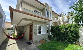 Imagem: Casa geminada com 2 suítes no Campeche