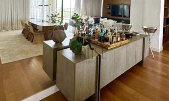 Imagem 2: Apartamento com 3 quartos, 302 m² - Condomínio Boa Vista Village - Porto Feliz/SP