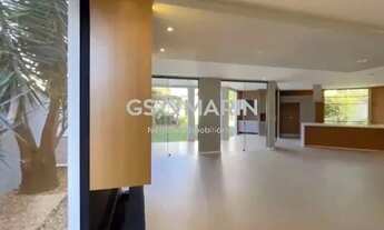 Imagem 4: Casa à venda em Londrina, Sun Lake Residence, com 2 suítes, com 456 m², Sun Lake Residence