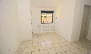 Imagem: Apartamento 1 Dormitório no Edifício Residencial