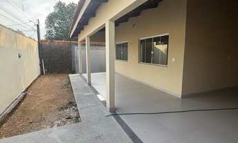 Imagem 2: Vendo casa na 1203 sul