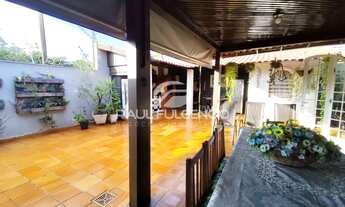 Imagem 6: Charmosa casa à venda no bairro Dom Pedro em Londrina