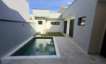 Imagem 5: CASA À VENDA NO CONDOMINÍO, TERRAS DE GÊNOVA - JUNDIAÍ/SP