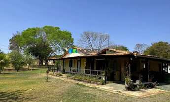 Imagem 5: FAZENDA À VENDA - 1.005 HECTARES - CURVELO (MG