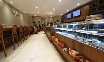 Imagem 3: Cafeteria Centro RJ