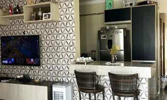 Imagem 3: Casa 162m com 3 quartos em Conjunto Vera Cruz - Goiânia - GO