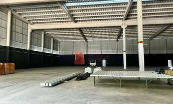 Imagem 6: ALUGUEL: Armazém Logistico 6.700 m² em Itajaí SC