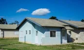 Imagem: .Casas 2 quartos com suíte prontas para