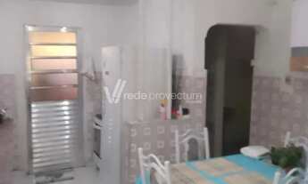 Imagem 6: Casa - Jardim Chapadão - Campinas