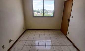 Imagem: Apartamento com 2 quartos para alugar em