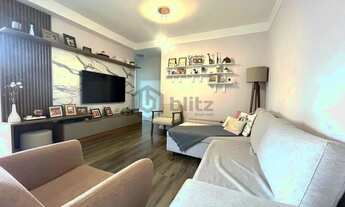 Imagem 2: Apartamento com 3 dormitórios- 83m² -Forest Hills - Jundiaí