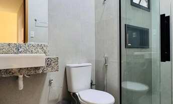 Imagem 5: Trend Residence - Casa Reformada e semi mobiliada