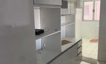 Imagem 4: Imóvel para aluguel tem 90 metros quadrados com 3 quartos em Alphaville - Santana de Parna