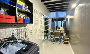 Imagem 6: Sobrado de alto padrão à venda na 505 Sul Palmas/TO