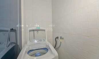 Imagem 7: Sobrado para venda com 105 metros quadrados com 2 quartos em Capão Raso - Curitiba - PR