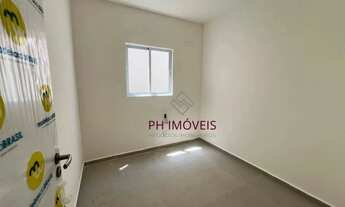 Imagem 6: Casa em Condomínio em Marechal Deodoro com 105m² + 3 dormitórios sendo 2 suítes