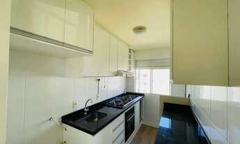 Imagem 3: Apartamento para Venda em Curitiba, Santa Cândida, 2 dormitórios, 1 banheiro, 1 vaga