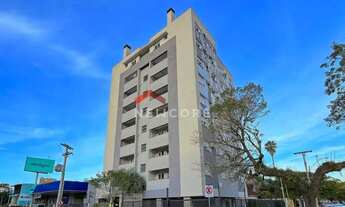 Imagem 2: Apartamento em Rua Coronel Aparício Borges - Glória - Porto Alegre/RS