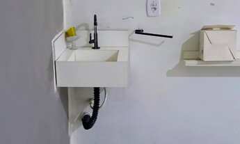 Imagem 3: Ponto comercial atrás da Havan da Augusto Montenegro