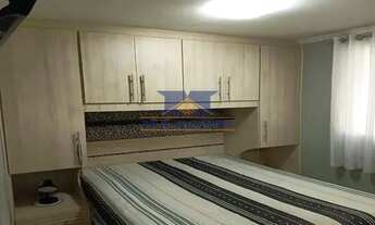 Imagem 7: Apartamento para venda tem 46 metros quadrados com 2 quartos em Vila Mendes - São Paulo