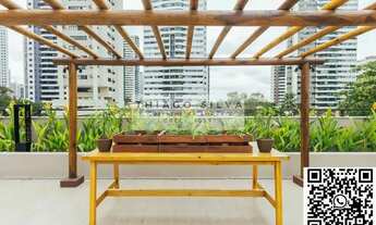 Imagem 2: Flat em Boa Viagem