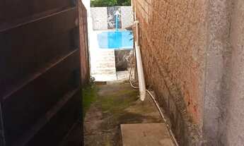 Imagem 2: Vendo 2 casa com piscina
