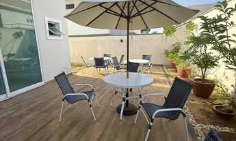 Imagem 5: ALUGO OU VENDO CASA NO CONDOMÍNIO ALPHAVILLE PORTEIRA FECHADA