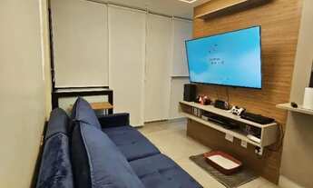 Imagem: Apartamento à venda no RUA JOSÉ MANSO