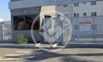 Imagem 2: Aluga-se apartamento no condomínio Grand Jardim 2º andar codigo: 157535