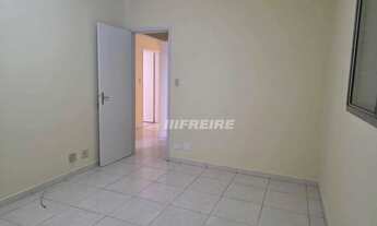 Imagem 5: Apartamento com 3 dormitórios para alugar, 104 m² por R$ 3.610,00/mês - Olímpico - São Cae