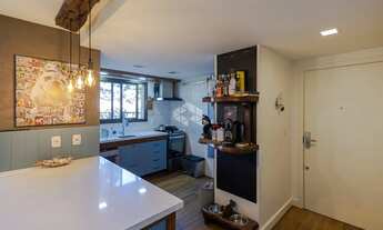 Imagem 3: Apartamento 79m² 2 dormitórios 1 vaga bairro Jardim Botânico em Poa