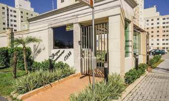 Imagem: Apartamento com 2 dormitórios à venda