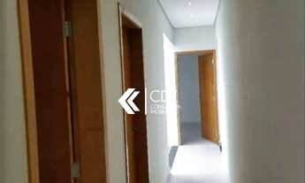 Imagem 4: Casa térrea à Venda 3 Dormitórios (sendo 1 suíte) Terras de São Francisco - Sorocaba/SP