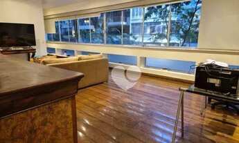 Imagem 5: Apartamento com 3 quartos à venda, 170 m² por - Ipanema - Rio de Janeiro/RJ