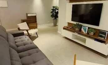 Imagem 3: Apartamento a venda 3 quartos reformado - Embaré