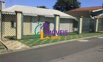 Imagem: SOBRADO - VILA SANTISTA - SP