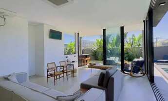 Imagem 4: Casa de Alto Padrão com 7 Dormitórios Porteira Fechada no Buona Vita