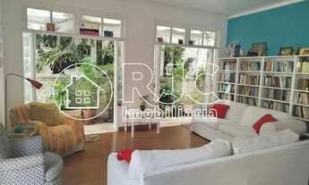 Imagem 2: Imóvel para venda tem 346 metros quadrados com 5 quartos em Flamengo - Rio de Janeiro - RJ