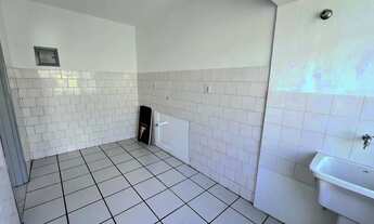 Imagem 6: Imóvel para venda tem 56 metros quadrados com 2 quartos em Trindade - Florianópolis - SC