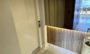 Imagem 5: VENDO OU ALUGO APARTAMENTO 100% CLIMATIZADO NO OPEN HOUSE MARISTA