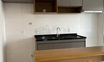 Imagem 3: Apartamento no residencial Duo - Vila Aviação