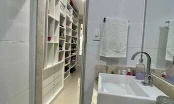 Imagem 4: VENDA-Casa porteira fechada no Vila Olímpia. 3/4, sendo uma suíte e closet. Toda na laje